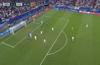 Harry Kane tiết lộ chiến thuật thiên tài của đội tuyển Anh
