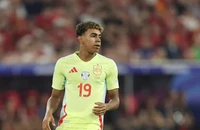 PSG lại muốn phá kỷ lục chuyển nhượng thế giới mua siêu sao 16 tuổi