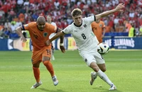 Vòng 1/8 Euro 2024: Xác định hai đội cuối cùng vào tứ kết