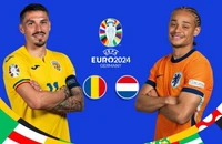 Hà Lan vs Romania: Lịch sử đối đầu chênh lệch, khả năng đá luân lưu cực tệ