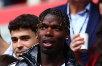 Paul Pogba lên tiếng về việc giải nghệ