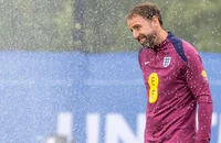 Southgate chơi canh bạc tất tay, lộ đội hình đội tuyển Anh ở tứ kết Euro 2024