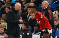 MU sẵn sàng bán Rashford