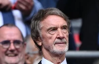 MU nhận tin chấn động từ Sir Jim Ratcliffe