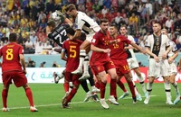 Điều vô cùng đáng tiếc và nghiệt ngã ở tứ kết Euro 2024