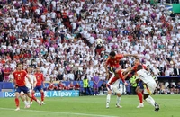 Đánh bại Đức phút bù giờ, Tây Ban Nha vào bán kết Euro 2024