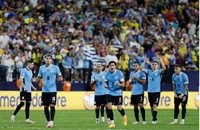 Brazil bị loại, xác định 2 cặp bán kết Copa America 2024