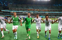 Euro ngày càng khó lường và mang tính cạnh tranh