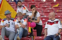 Đức đòi tổ chức lại trận tứ kết Euro 2024 với Tây Ban Nha