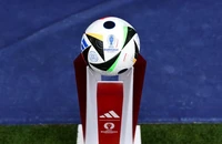UEFA thực hiện thay đổi lớn ở bán kết Euro 2024