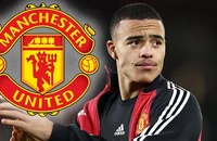 MU đàm phán, chốt tương lai của Mason Greenwood