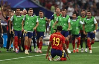 Tây Ban Nha có thể vi phạm luật nếu để Yamal đá chung kết Euro 2024