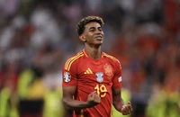 Siêu máy tính dự đoán nhà vô địch Euro 2024