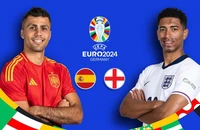 Tây Ban Nha vs Anh: Tất cả thống kê, đối đầu ít trận hòa, thành tích đá luân lưu