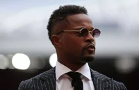 Huyền thoại của MU Patrice Evra bị tuyên án tù treo