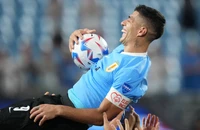 Uruguay thắng kịch tính Canada, giành hạng 3 Copa America 2024