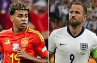 Kane gửi thông điệp tới Yamal trước trận chung kết Euro 2024