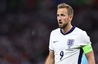 Câu nói nhói lòng của Harry Kane và lời nguyền chưa được giải