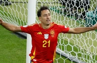 Phân tích đáng kinh ngạc về 117 bàn thắng tại Euro 2024