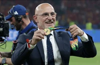 Chấn động: HLV trưởng tuyển Tây Ban Nha muốn ra đi để dẫn dắt chủ nhà World Cup 2026