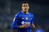 Mason Greenwood chính thức chia tay MU