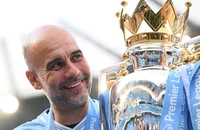 Tuyển Anh vạch ra kế hoạch phi thường chiêu mộ HLV Pep Guardiola