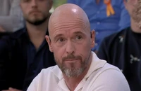 Ten Hag thừa nhận có thể chia tay MU ngay ngày mai