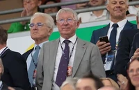Sir Alex Ferguson gọi tên 2 ngôi sao là trái tim và linh hồn của MU