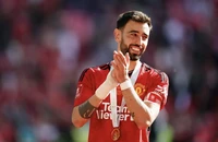 MU và PSG đàm phán chuyển nhượng 4 ngôi sao lớn: Thương vụ gây sốc