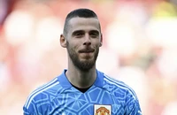 De Gea sẵn sàng tái gia nhập MU