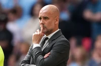 Pep Guardiola chốt tương lai của De Bruyne tại Man City bằng đúng 1 câu