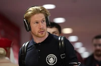 De Bruyne chính thức lên tiếng chốt tương lai ở Man City