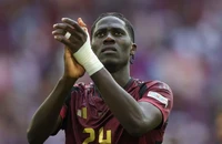 Onana giải thích lý do từ chối MU để gia nhập Aston Villa