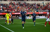 MU đối mặt với cơn ác mộng sau trận đấu với Arsenal