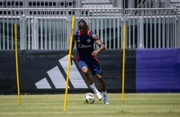 Wan-Bissaka từ chối chia tay MU
