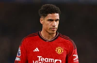 Những lời đầu tiên của Varane sau khi chia tay MU và gia nhập CLB mới