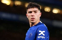 Chelsea chấm dứt điều tra sau hành động của Enzo Fernandez
