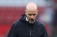 MU vô địch Premier League là điều không thể