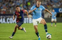 Man City bị Premier League phạt 2 triệu bảng Anh vì quy định khó tin