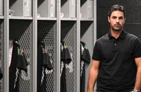 Arteta đưa ra phán quyết sau khi Arsenal bị Liverpool “trừng phạt”