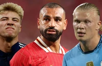 Siêu máy tính dự đoán chiếc giày vàng Premier League