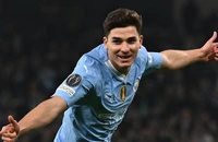Man City đồng ý thỏa thuận chuyển nhượng khổng lồ với Atletico Madrid