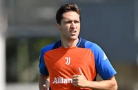 Juventus rao bán 8 ngôi sao
