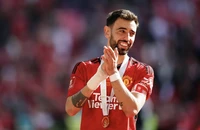 Bruno Fernandes đạt thỏa thuận mới, nhận lương cao nhất MU