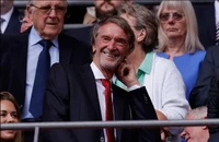 Sir Jim Ratcliffe tiết lộ lý do MU không sa thải HLV Ten Hag