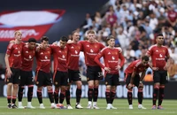 MU vô địch Premier League nhờ 2 điềm báo