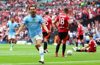 Bernardo Silva gửi thông điệp tới fan MU