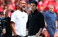 Lịch sử trận khai mạc Premier League: MU vô đối, tin xấu cho Arsenal