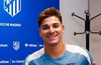 Man City hoàn tất vụ chuyển nhượng kỷ lục, Alvarez nói lời chia tay đầy cảm xúc