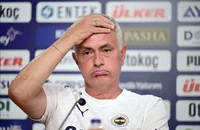 Mourinho lặp lại câu nói tai tiếng nhất sau khi bị loại khỏi Champions League